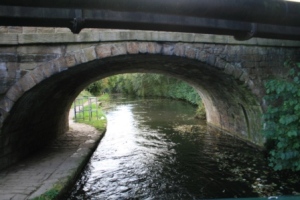 Wyther Bridge